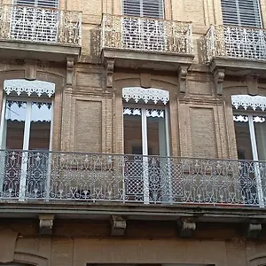 Confortable T2 à Saint Aubin Appartement