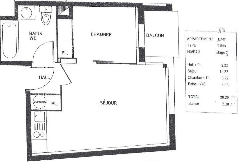 T1 Bis- Hypercentre - Parking Gratuit Apartment Toulouse 0*,  France