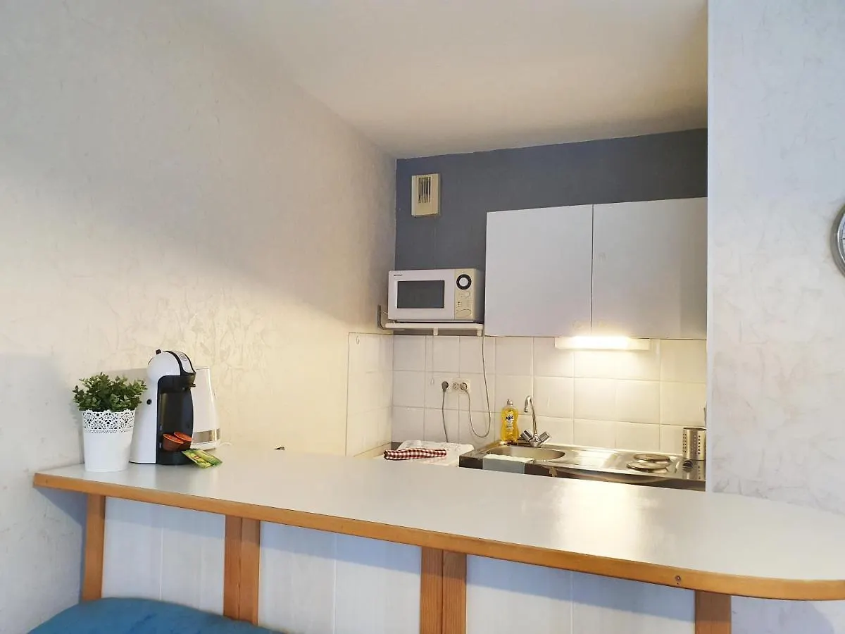 T1 Bis- Hypercentre - Parking Gratuit Apartment Toulouse